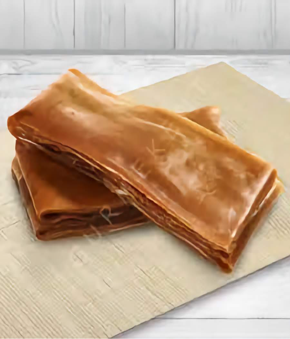 Geleneksel Sade Dut Pestili (Cevizsiz) - İncecik