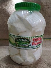 PERTEK SALAMURA TANDIR PEYNİRİ 4,5 KG