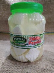 PERTEK SALAMURA TANDIR PEYNİRİ 2 KG