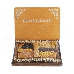 ELAZIĞ SPECIAL YÖRESEL HEDİYELİK BÜYÜK KUTU