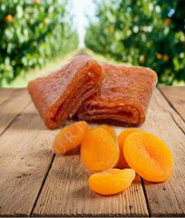 Geleneksel Kayısı Pestili (Hakiki Malatya Kayısısından)