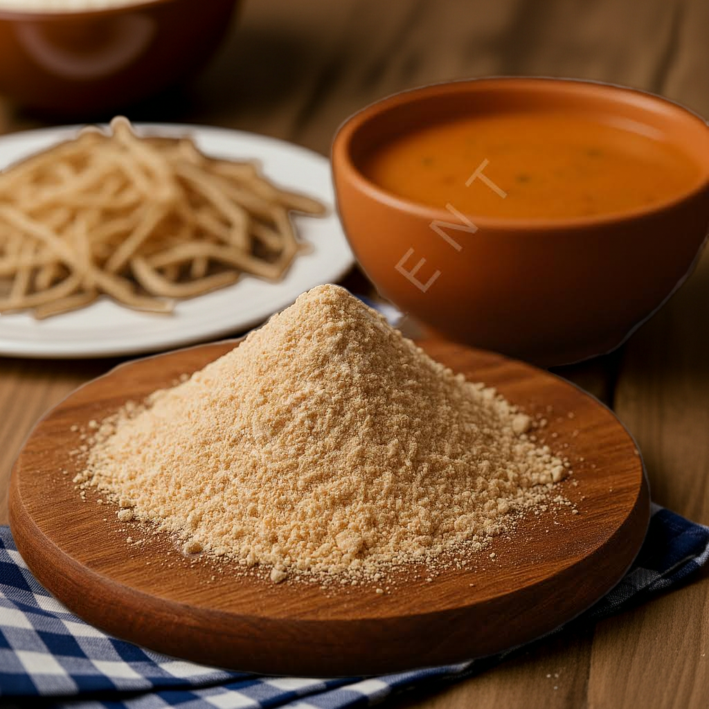 GURMEKENT UN TARHANASI