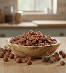 GURMEKENT FINDIK ÇİĞ