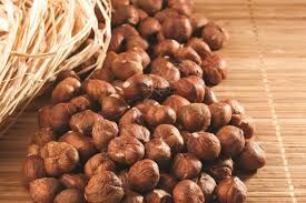 GURMEKENT FINDIK ÇİĞ