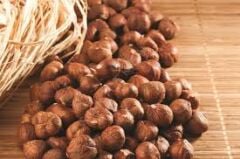 GURMEKENT FINDIK ÇİĞ