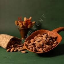 GURMEKENT BADEM İÇİ (KAVRULMUŞ)