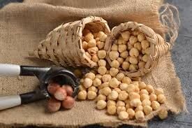 GURMEKENT KAVRULMUŞ FINDIK İÇİ