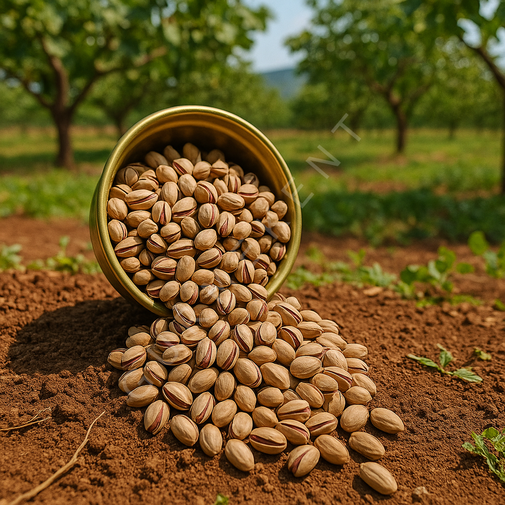 GURMEKENT ANTEP FISTIĞI DUBLE