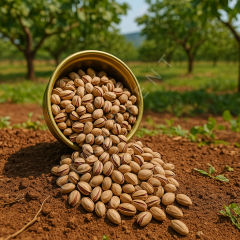 GURMEKENT ANTEP FISTIĞI DUBLE