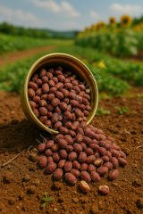 GURMEKENT ÇİFTE KAVRULMUŞ YER FISTIGI