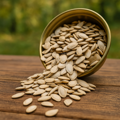 GURMEKENT KABAK ÇEKİRDEĞİ NEVŞEHİR