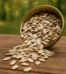 GURMEKENT KABAK ÇEKİRDEĞİ NEVŞEHİR