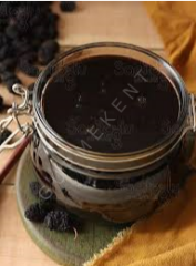 GURMEKENT KARADUT PEKMEZİ(KÖY)