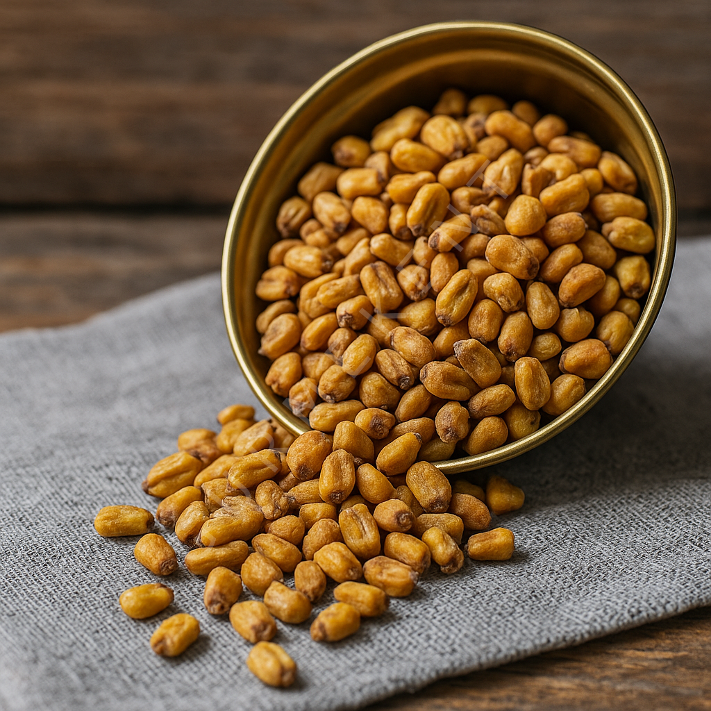 GURMEKENT SOSLU MISIR