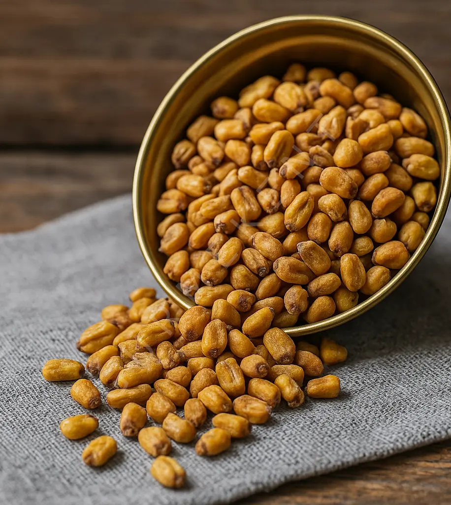 Soslu Mısır - Özel Baharatlı ve Kıtır (Mısır Çerezi)