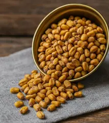 Soslu Mısır - Özel Baharatlı ve Kıtır (Mısır Çerezi)