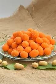 GURMEKENT SOSLU FISTIK