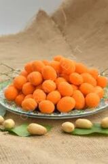 GURMEKENT SOSLU FISTIK