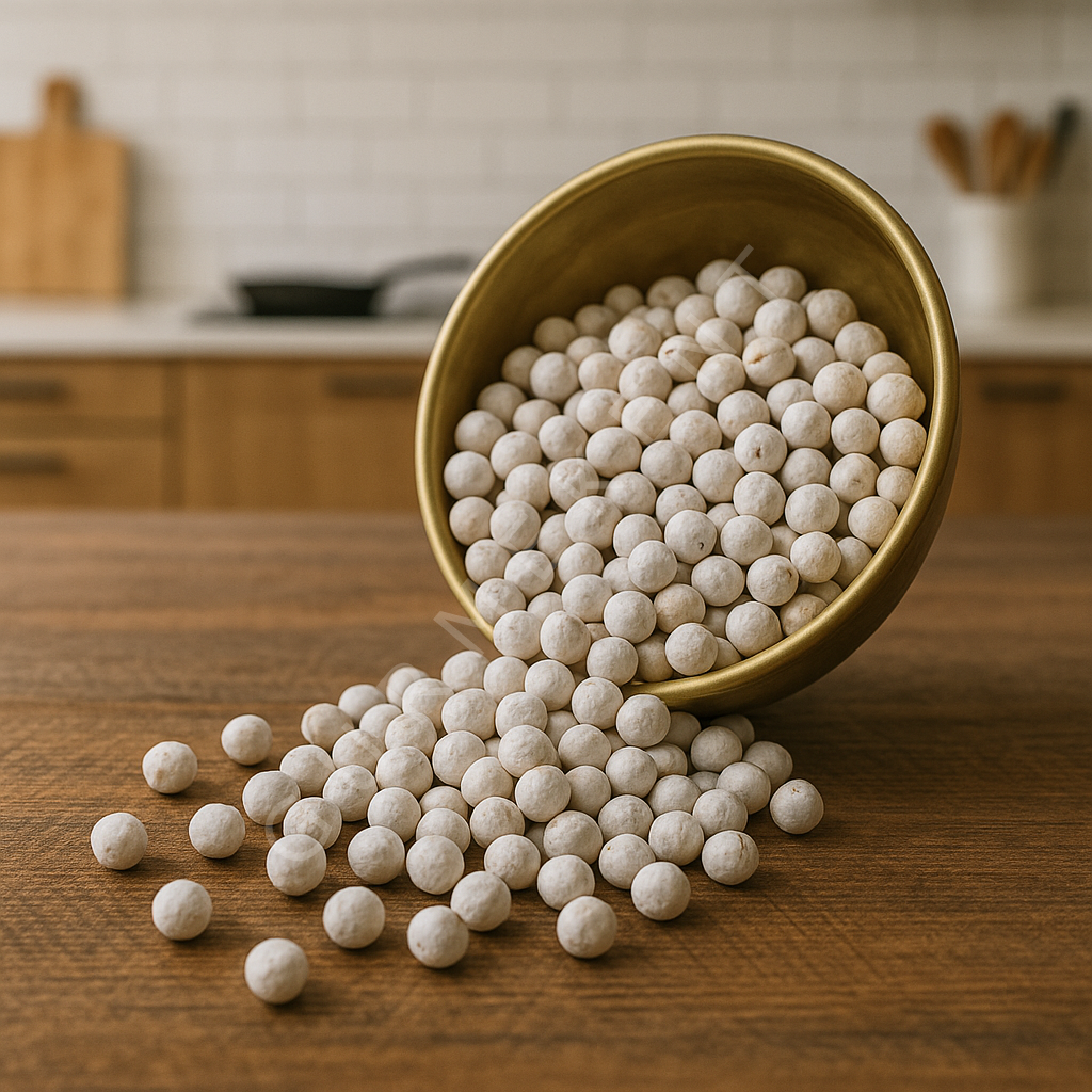 GURMEKENT BEYAZ LEBLEBİ