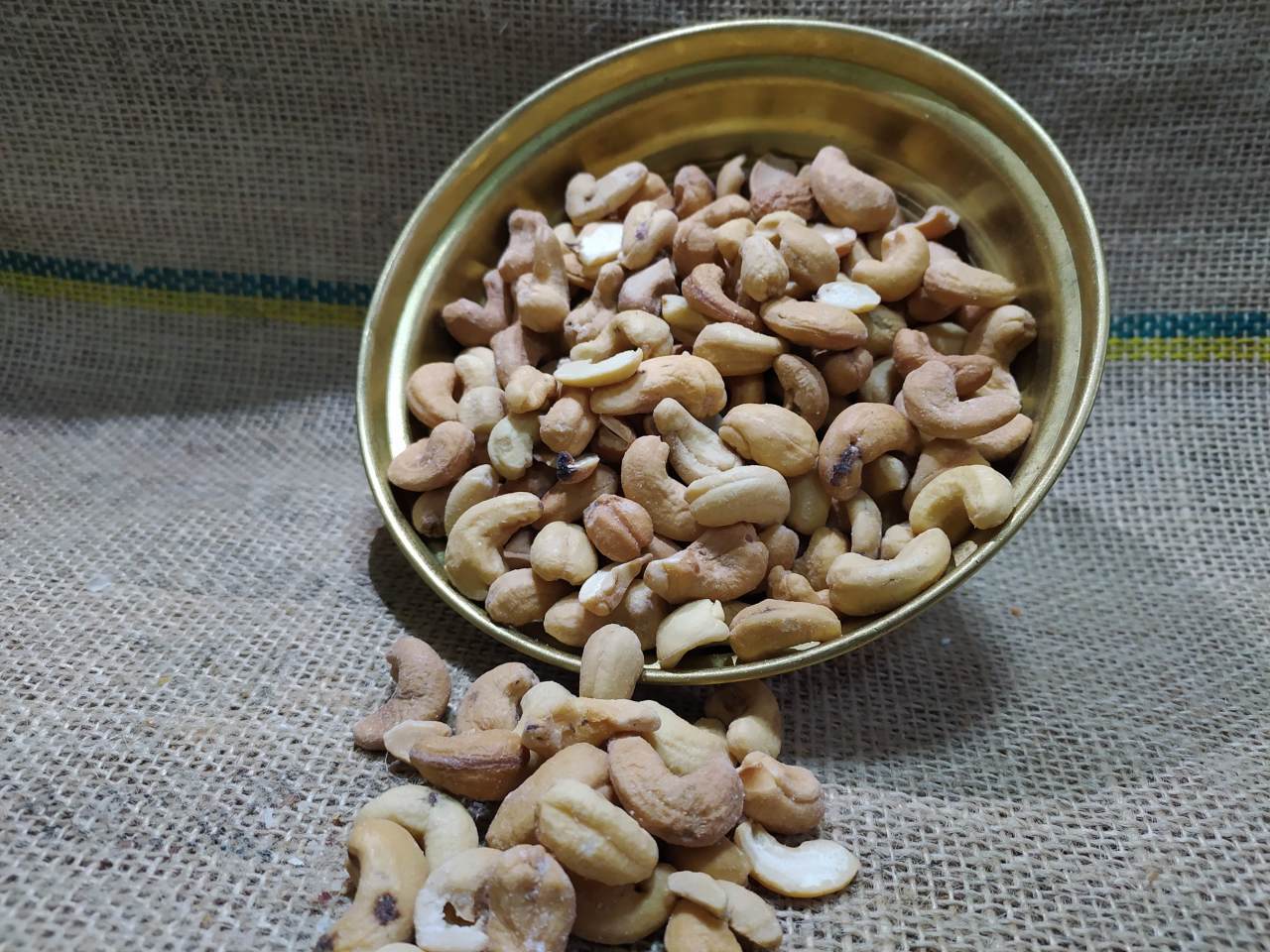 GURMEKENT KAJU