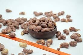 GURMEKENT ZARLI KAJU