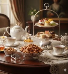 Zarlı Kaju - Özel Kavrulmuş ve İri Taneli