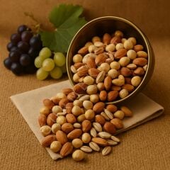 GURMEKENT KARIŞIK LÜKS ÇEREZ