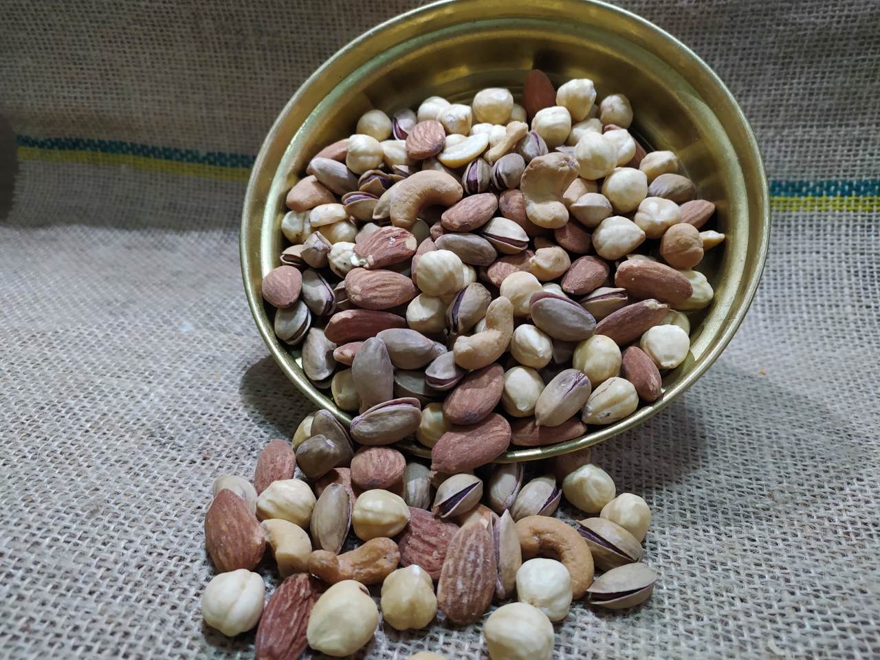 GURMEKENT KARIŞIK LÜKS ÇEREZ