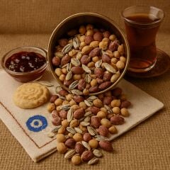 GURMEKENT KARIŞIK ÇEREZ ÖZEL