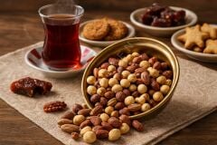 GURMEKENT KARIŞIK ÇEREZ EXTRA