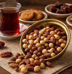 GURMEKENT KARIŞIK ÇEREZ EXTRA