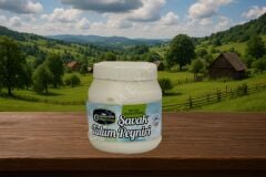 Hakiki Elazığ Şavak Tulum Peyniri (Bidon) - 1 Kg