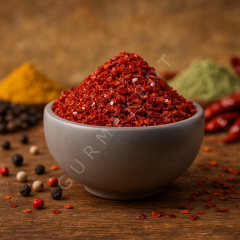 GURMEKENT PULBİBER(İPEK)