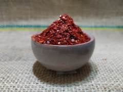 GURMEKENT İPEK PULBİBER 1.KALİTE