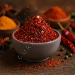 Hakiki İpek Pul Biber - 1. Kalite ve Çekirdeksiz (Özel Seri)