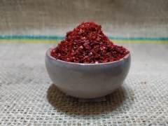GURMEKENT TATLI PULBİBER