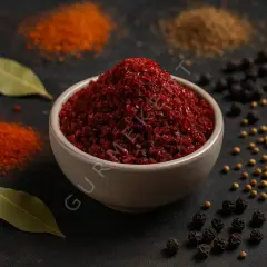 Tatlı Pul Biber - Doğal ve Acısız (Yakmaz)