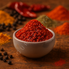 GURMEKENT EVLİK BİBER