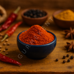 GURMEKENT TOZBİBER (ACI)