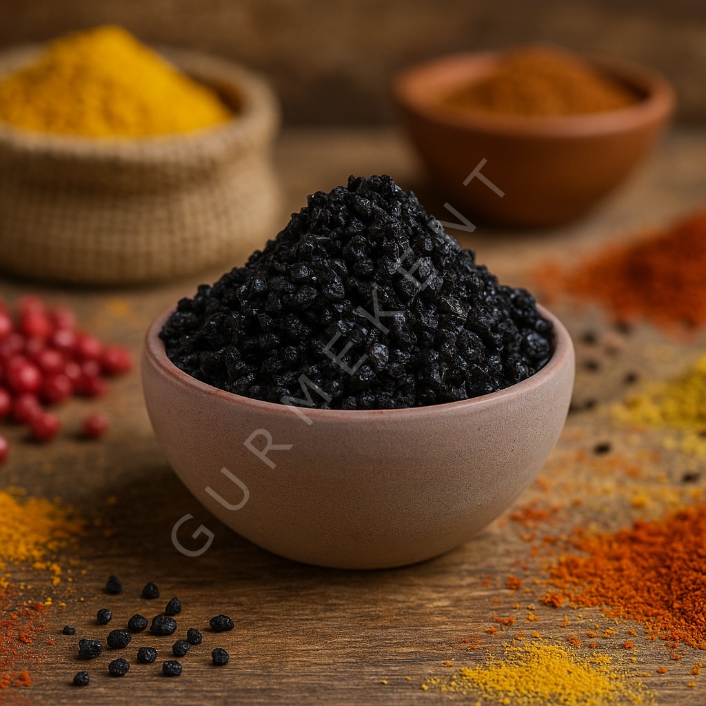 GURMEKENT İSOT PULBİBER 1. KALİTE