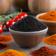 Şanlıurfa İsot Biberi - 1. Kalite Özel Seri (Siyah)