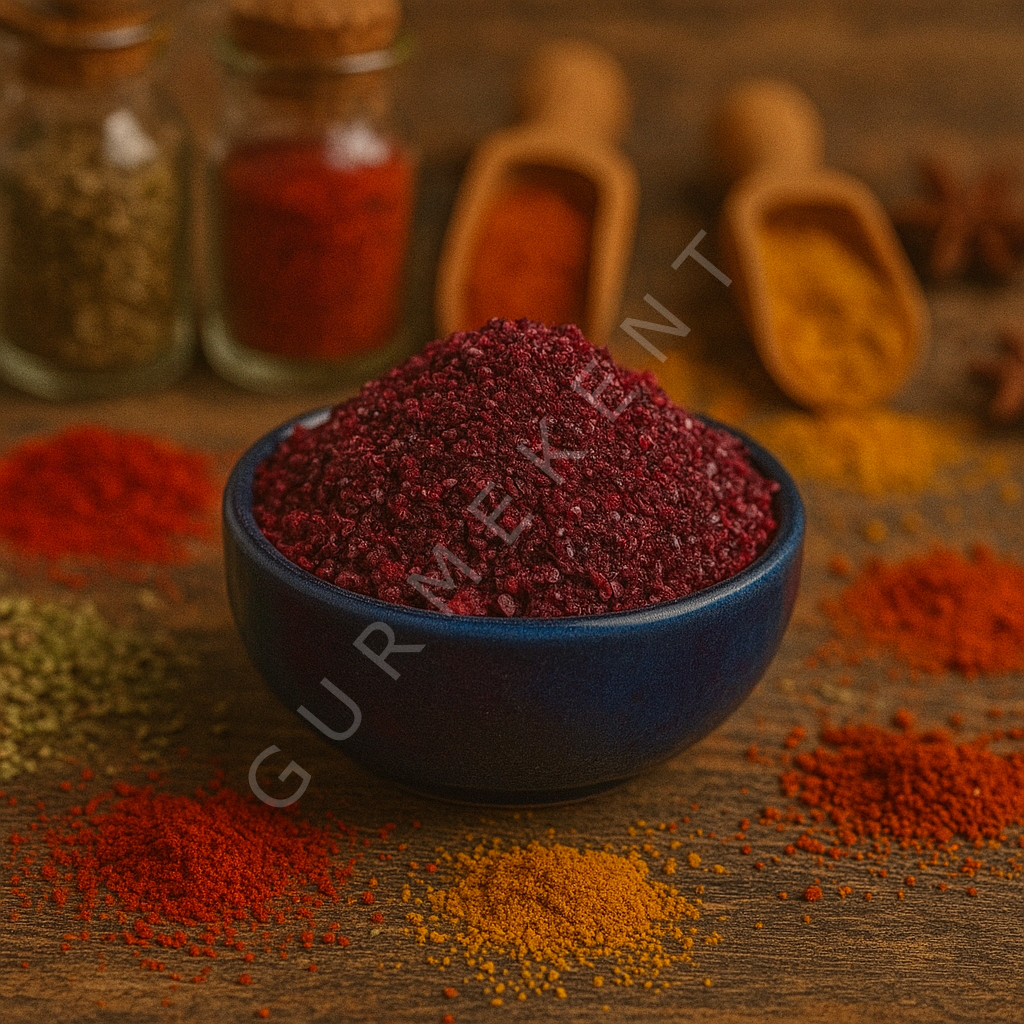 GURMEKENT SUMAK (ÖZEL)