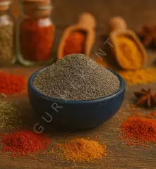 Öğütülmüş Karabiber - Taze Çekilmiş ve Katkısız