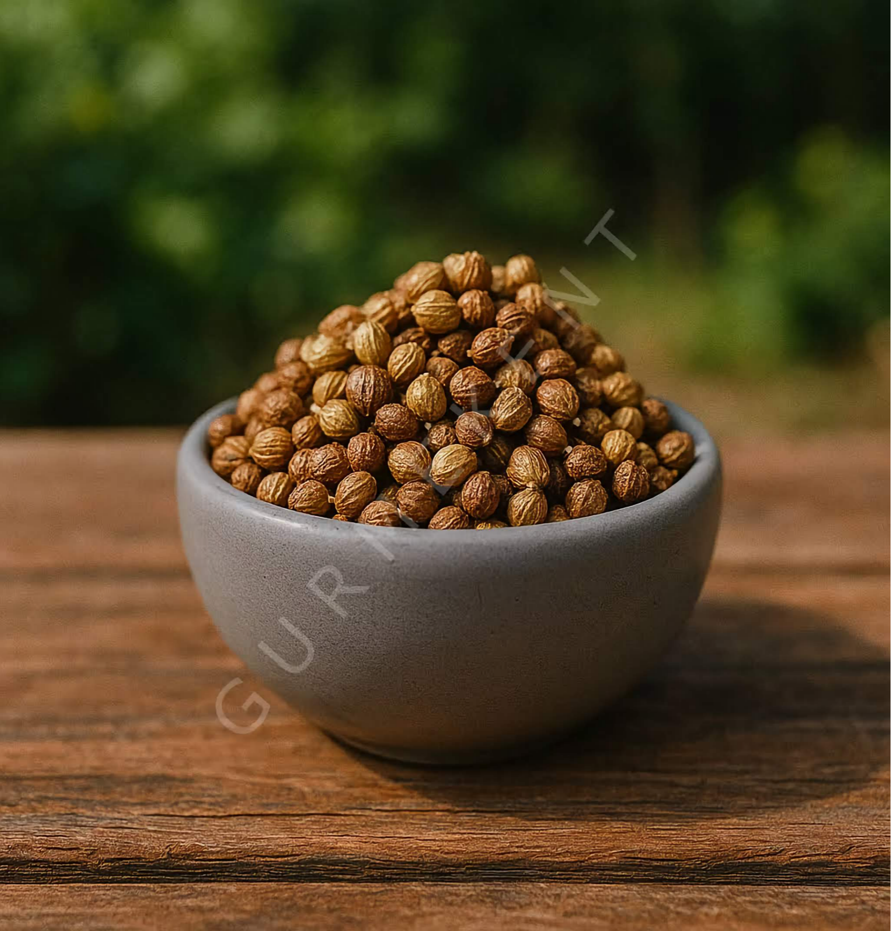 Tane Sumak - Doğal Ekşi (Öğütülmemiş Meyve)