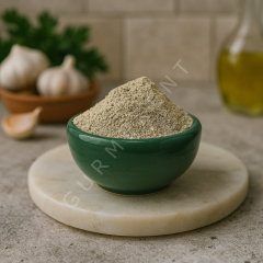 GURMEKENT KİŞNİŞ