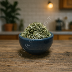 GURMEKENT ZAHTER KEKİK