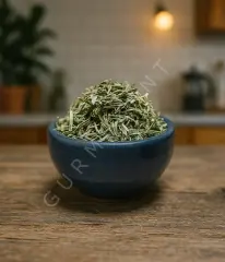 Zahter Kekik - Hakiki Dağ Kekiği (Kıyılmış)