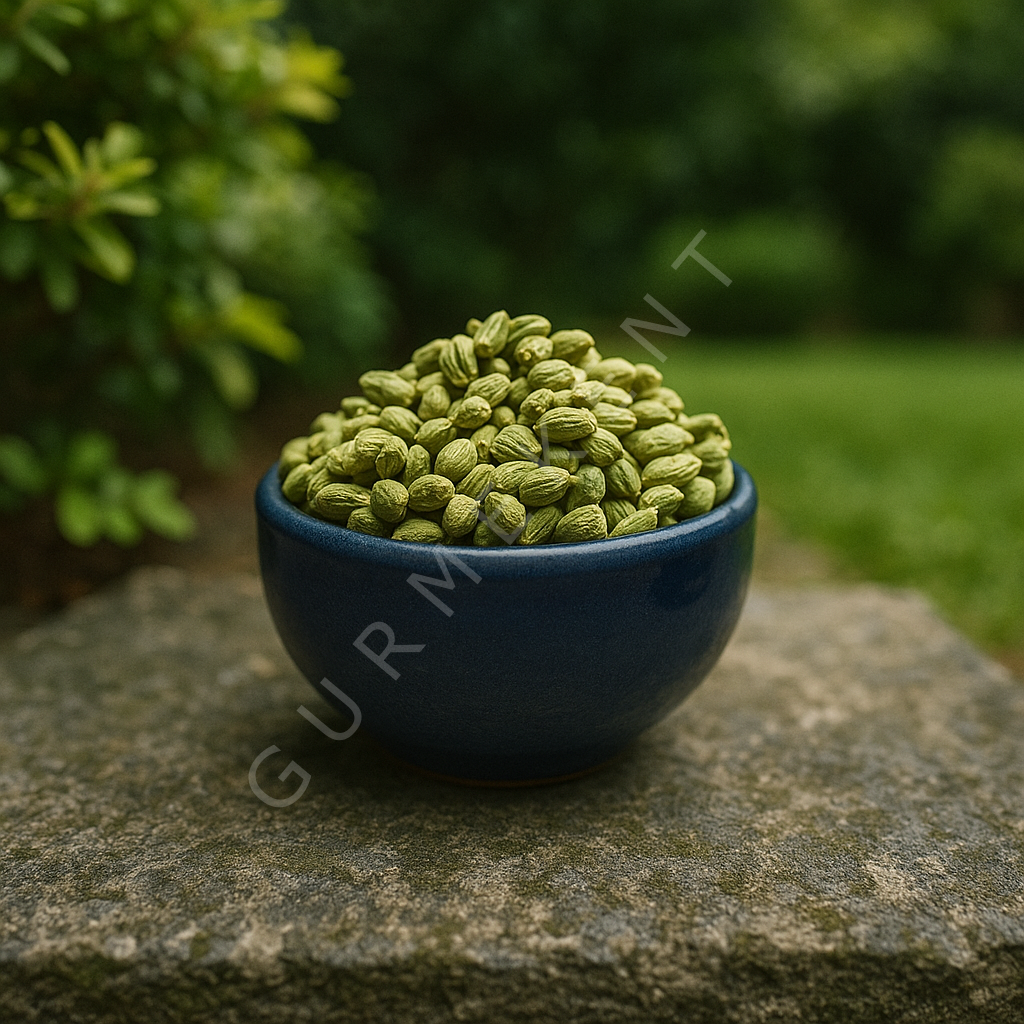 GURMEKENT BİLYA KEKİK