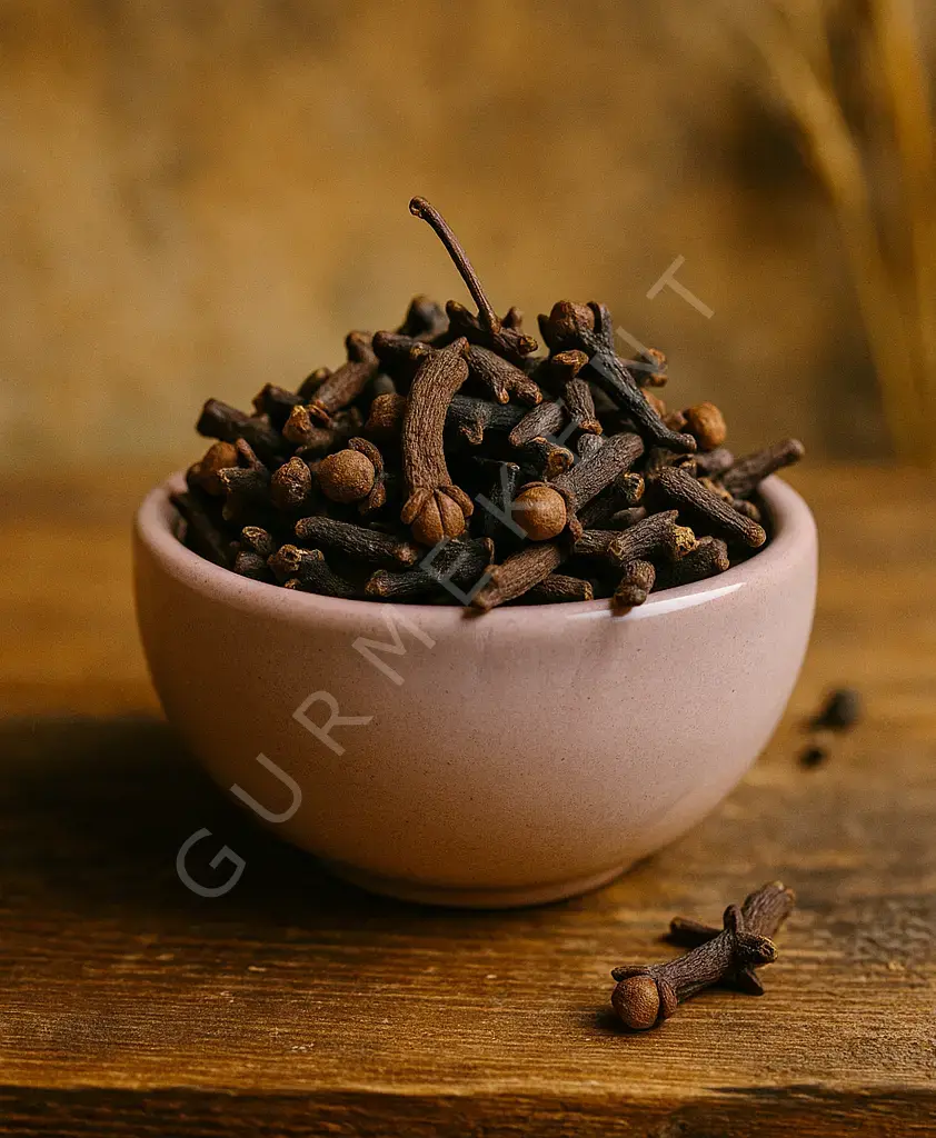 Tane Karanfil - İri Başlı ve Yoğun Aromalı
