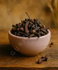 Tane Karanfil - İri Başlı ve Yoğun Aromalı